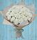 Букет цветов из: Гвоздики в Арамиле