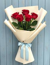 Букет Классика чувств в Арамиле