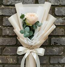 Букет цветов из:  Розы в Арамиле