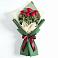 Букет цветов из: Розы в Арамиле