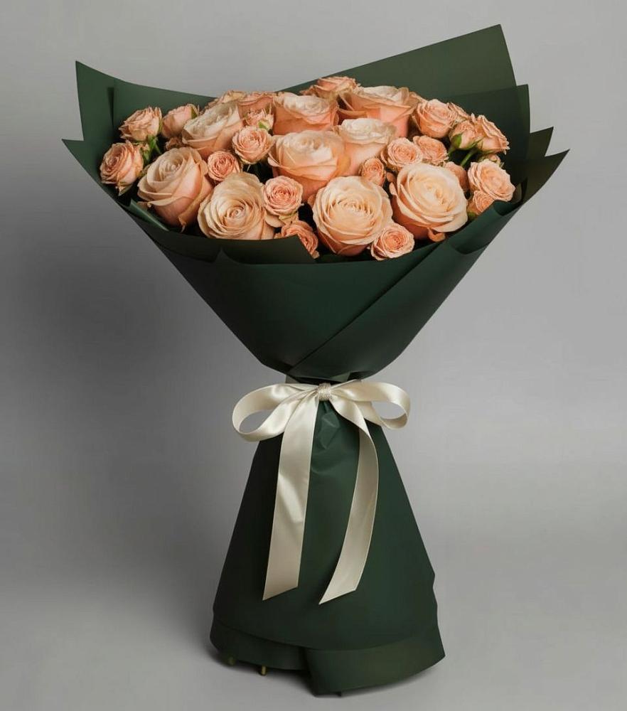 Букет Элегантный в Арамиле