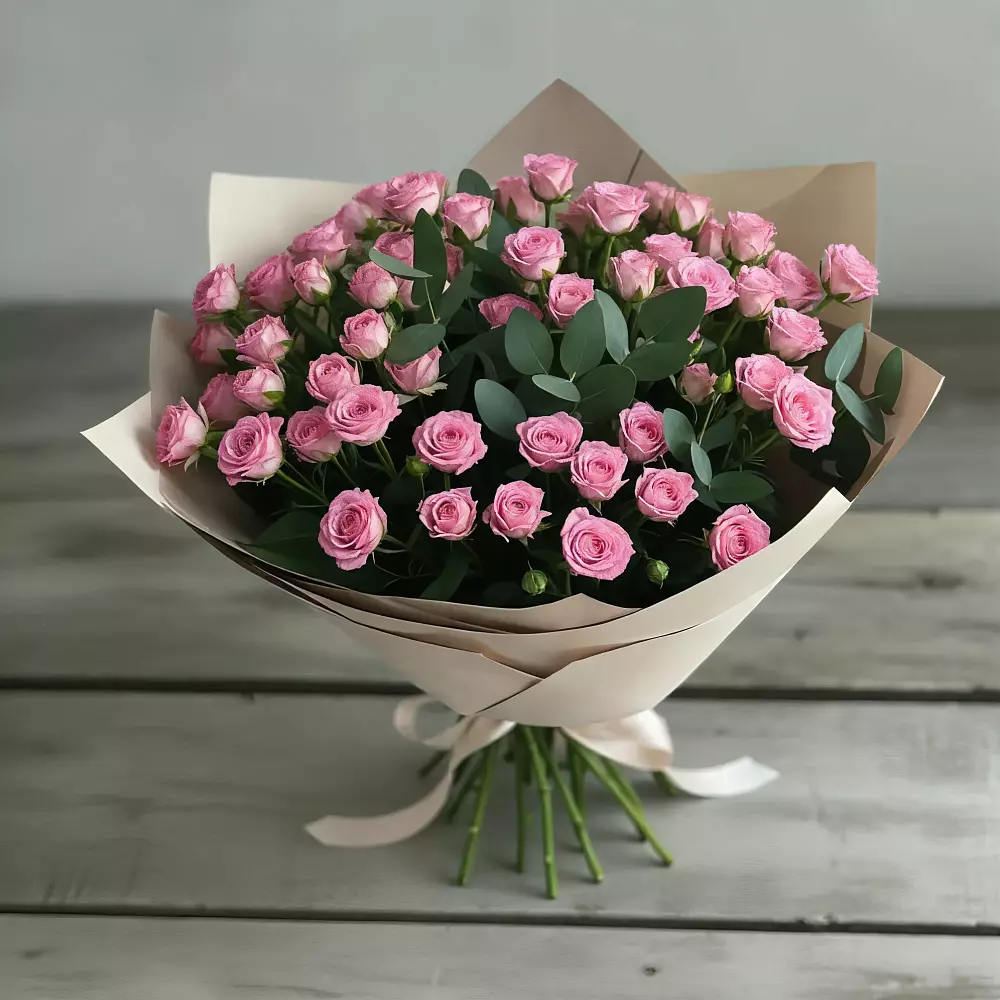 Букет Удовольствие в Арамиле