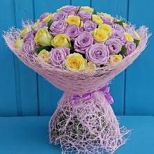 Букет 101 Волшебный Миг в Арамиле