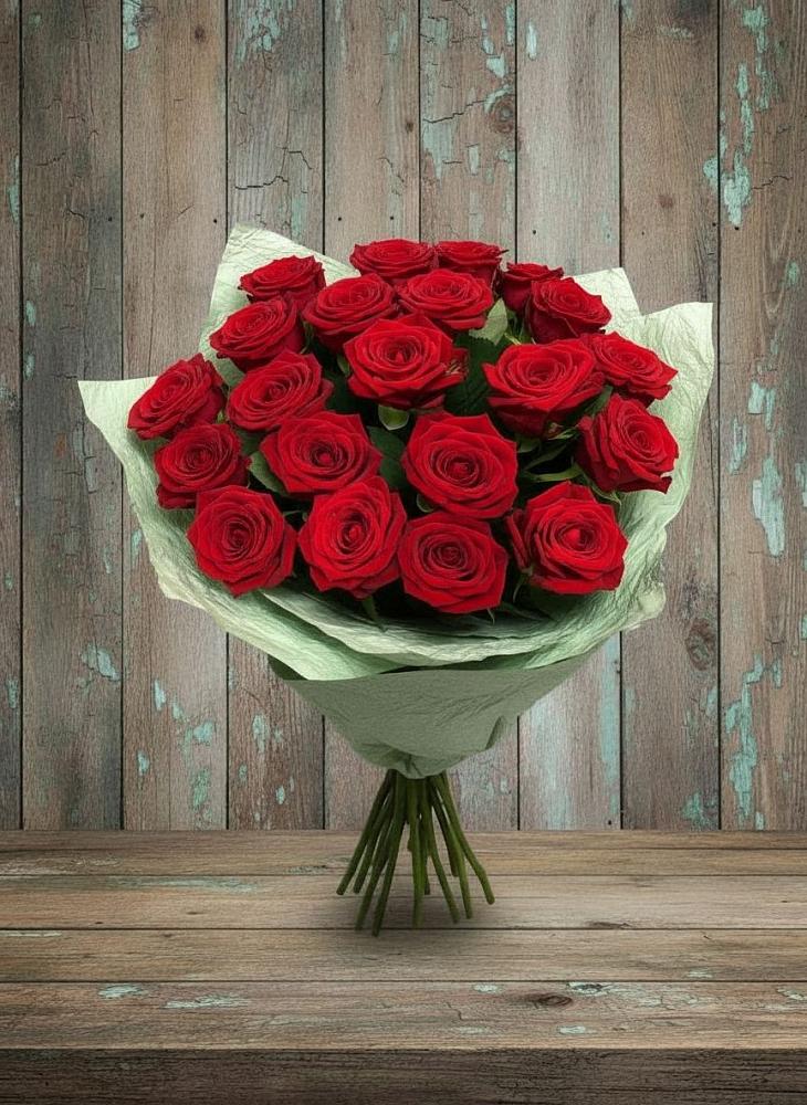 Букет Классика в Арамиле