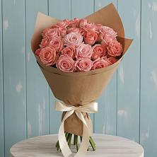 Букет цветов из:  Розы в Арамиле