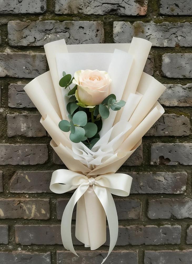 Букет цветов из: Розы в Арамиле