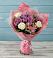 Букет цветов из: Герберы в Арамиле