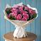 Букет цветов из: Розы в Арамиле