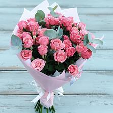 Букет Леди совершенство в Арамиле